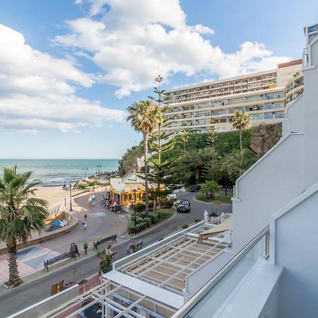 Roca Chica A. Apartamento 211 Torremolinos Exterior foto