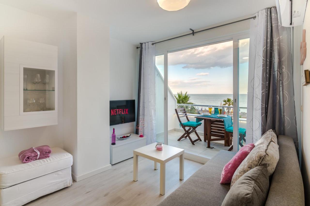 Roca Chica A. Apartamento 211 Torremolinos Exterior foto