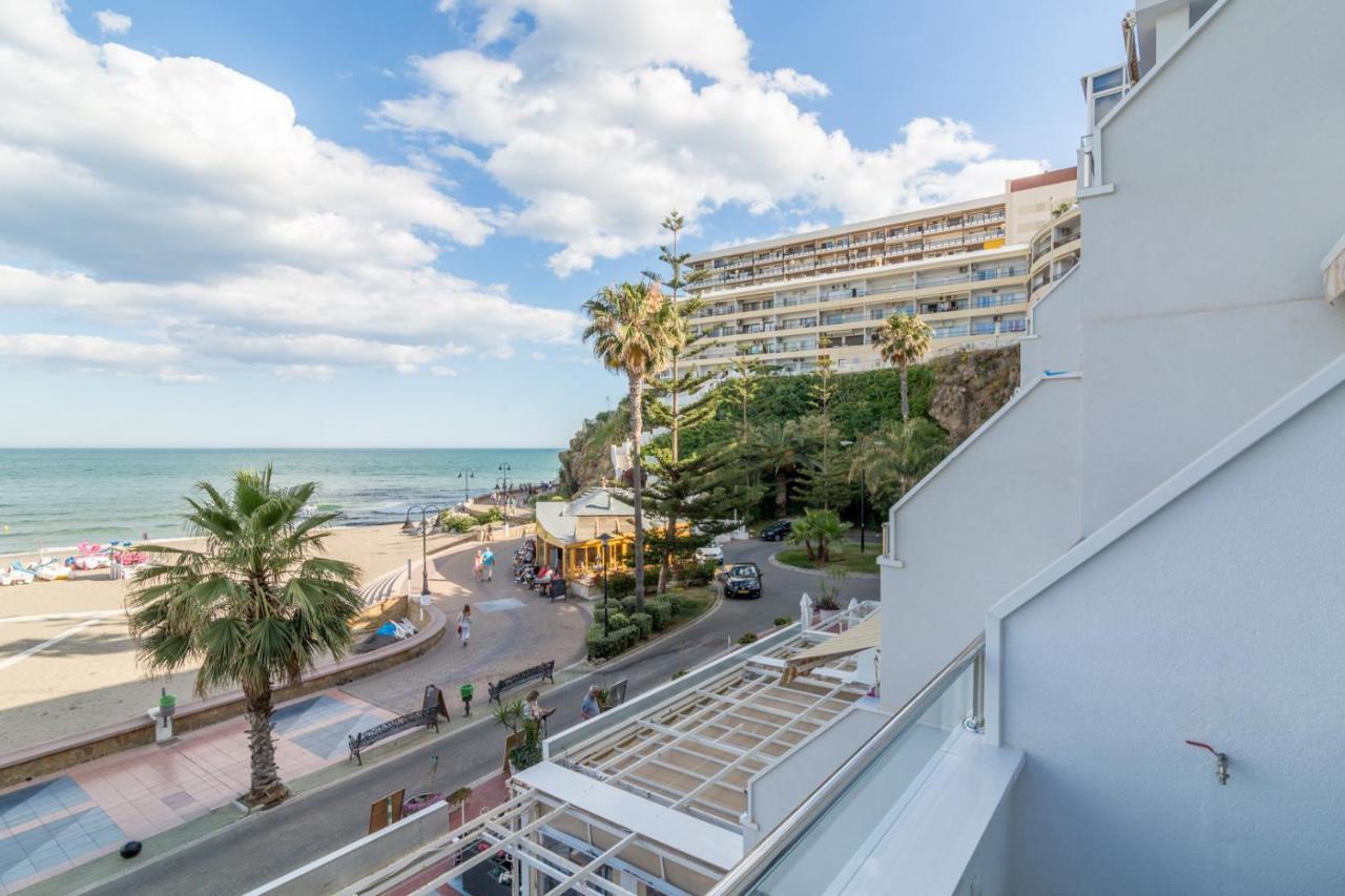 Roca Chica A. Apartamento 211 Torremolinos Exterior foto