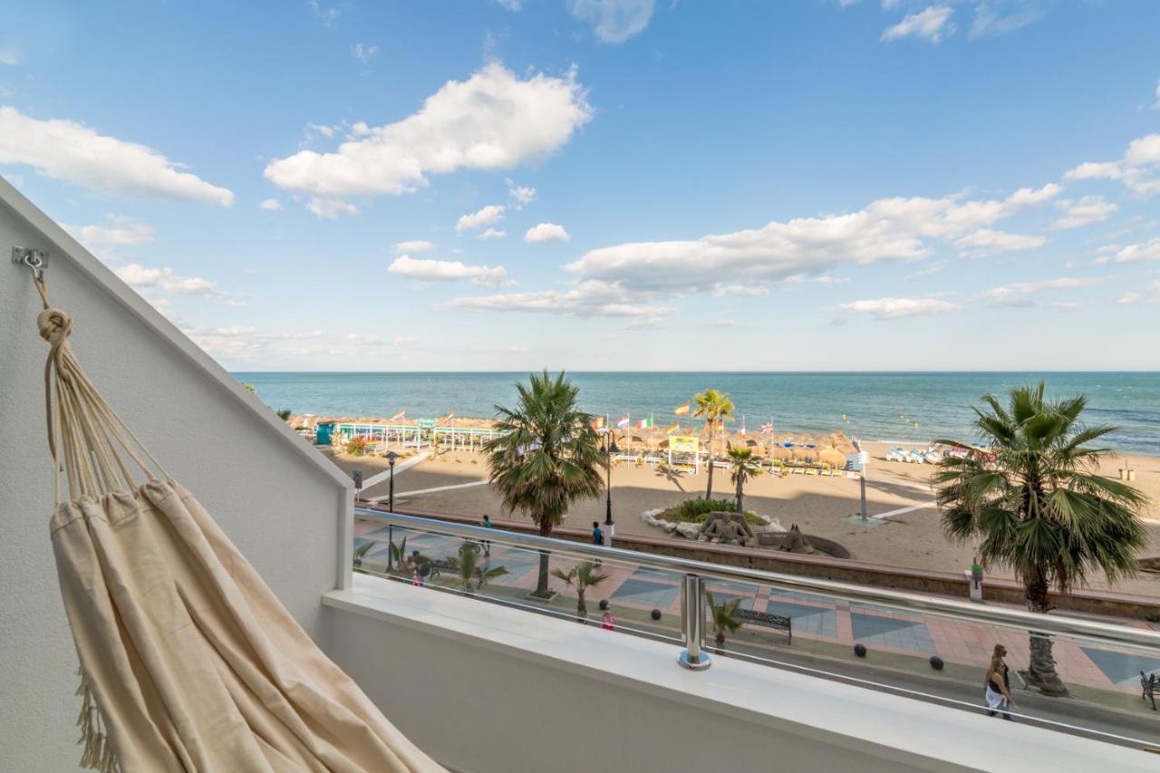 Roca Chica A. Apartamento 211 Torremolinos Exterior foto