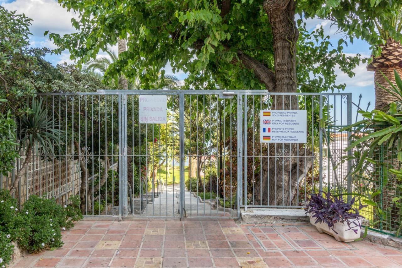 Roca Chica A. Apartamento 211 Torremolinos Exterior foto