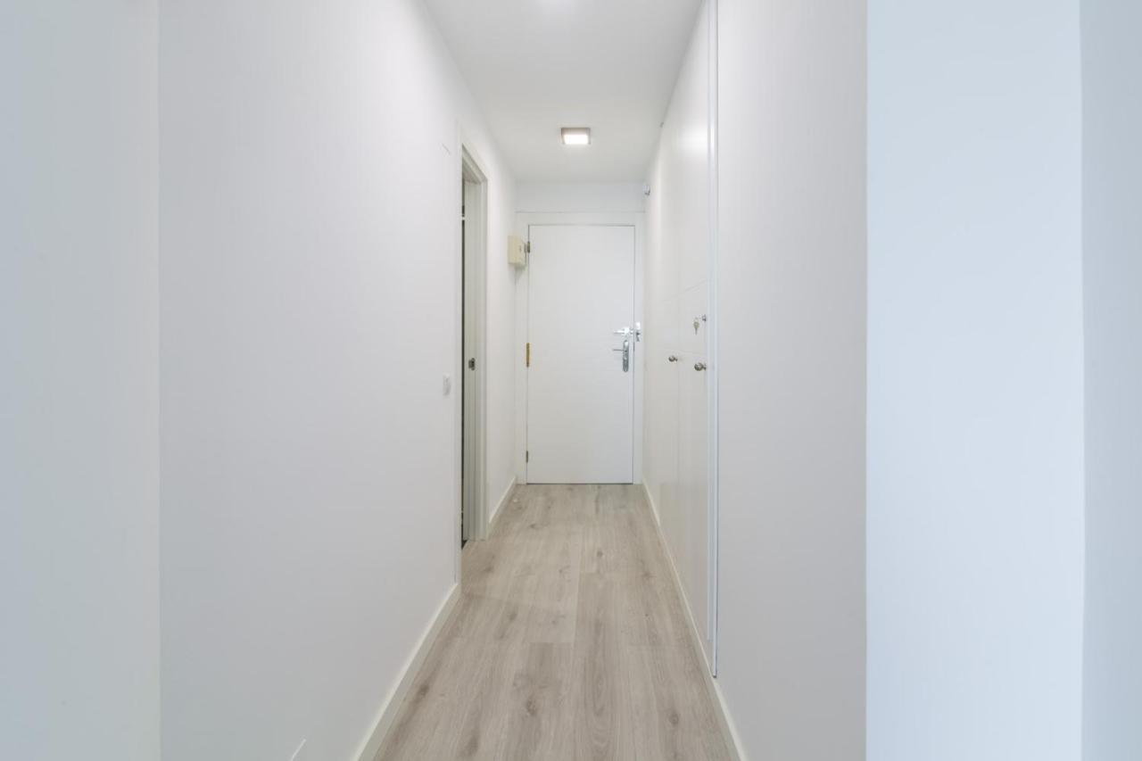 Roca Chica A. Apartamento 211 Torremolinos Exterior foto