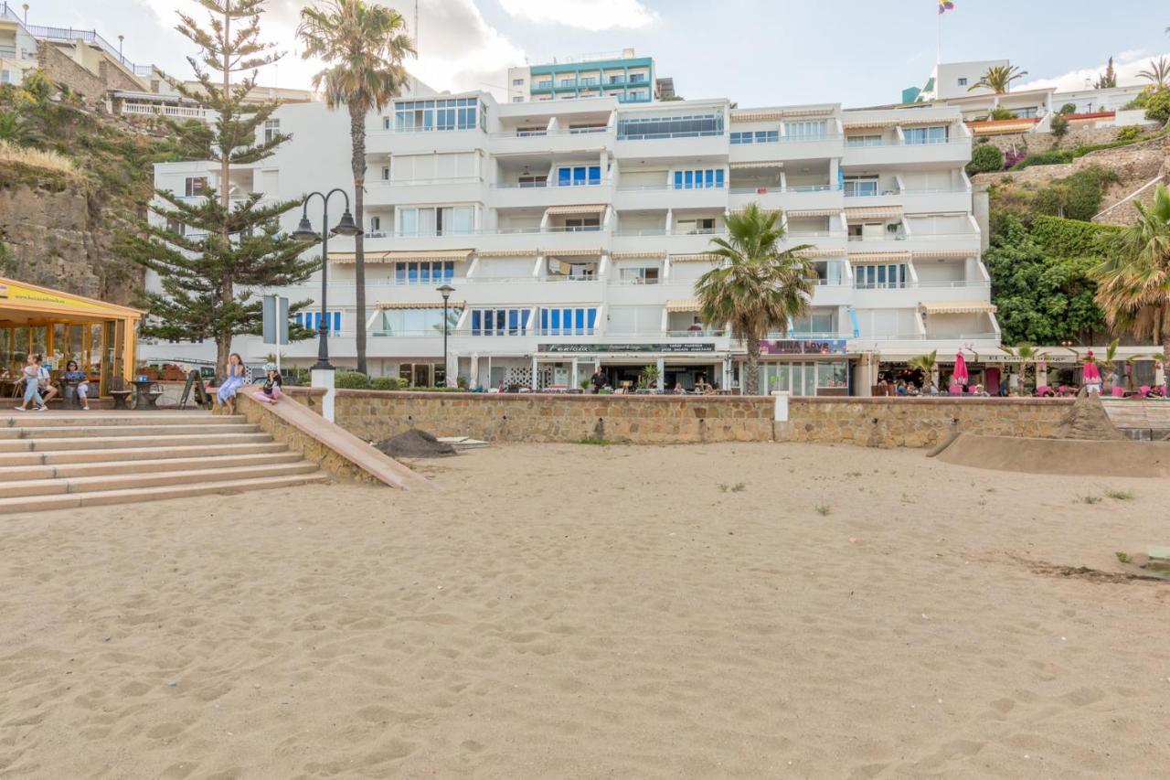 Roca Chica A. Apartamento 211 Torremolinos Exterior foto