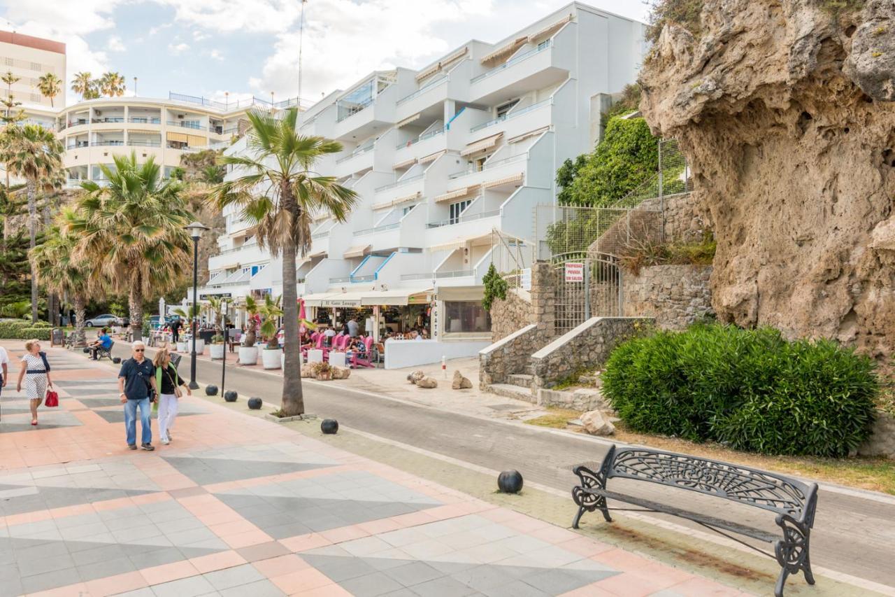 Roca Chica A. Apartamento 211 Torremolinos Exterior foto