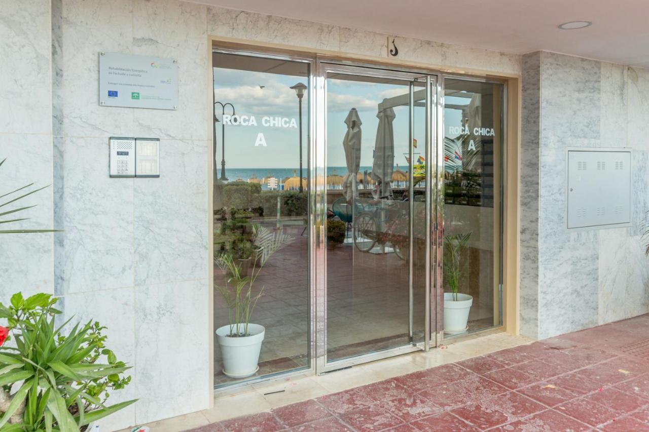 Roca Chica A. Apartamento 211 Torremolinos Exterior foto