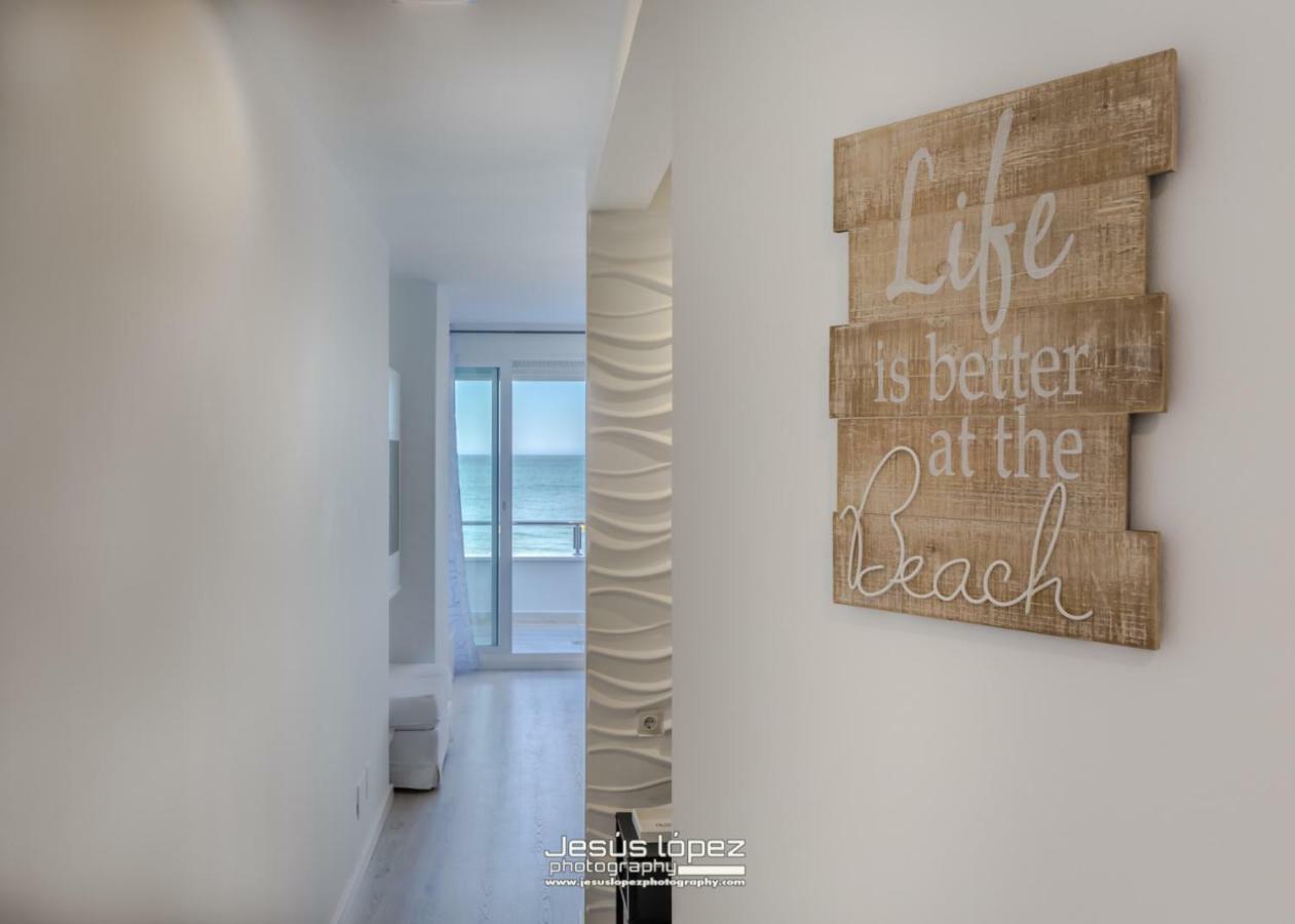 Roca Chica A. Apartamento 211 Torremolinos Exterior foto