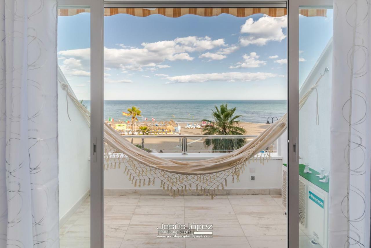 Roca Chica A. Apartamento 211 Torremolinos Exterior foto