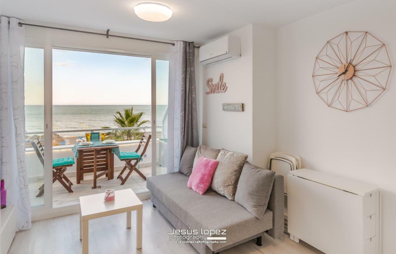 Roca Chica A. Apartamento 211 Torremolinos Exterior foto