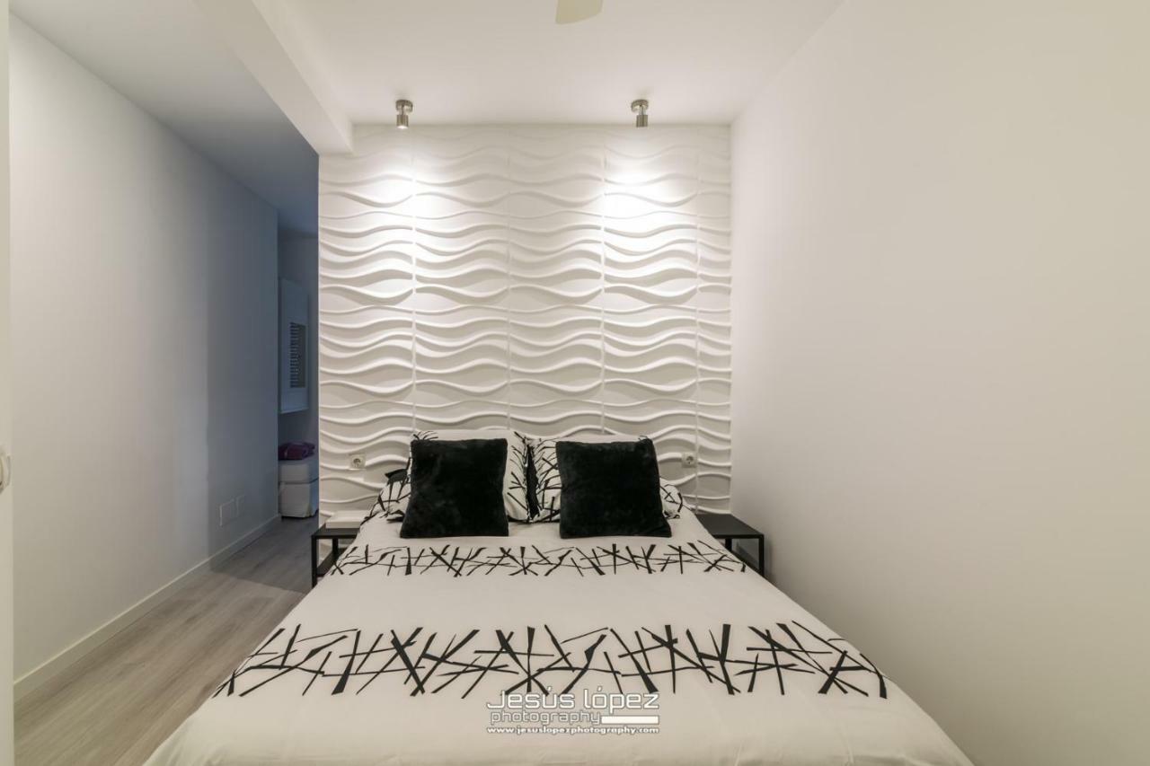 Roca Chica A. Apartamento 211 Torremolinos Exterior foto