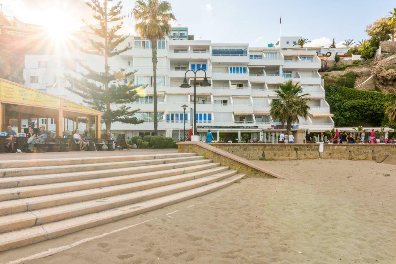 Roca Chica A. Apartamento 211 Torremolinos Exterior foto
